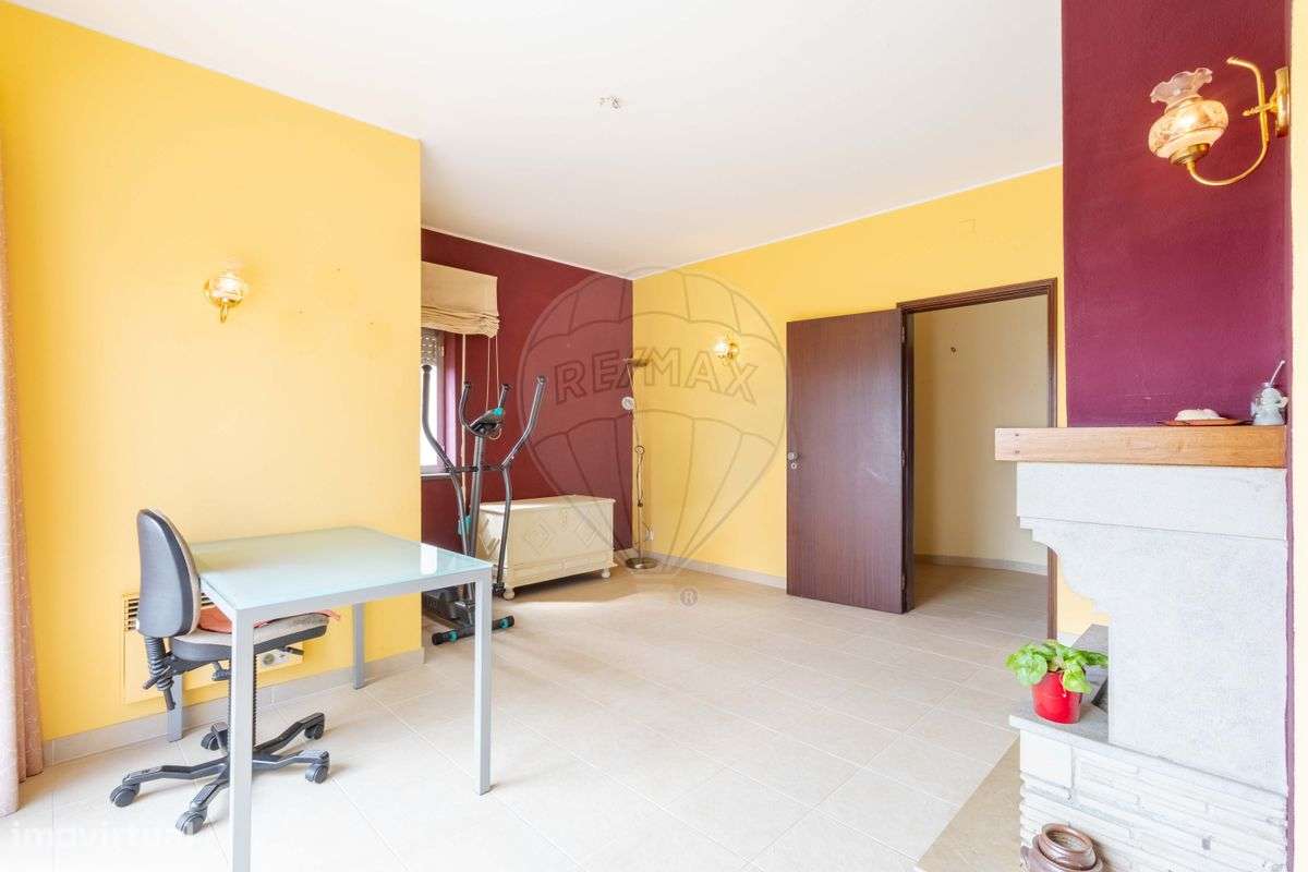 Moradia T5 para venda - Grande imagem: 3/33