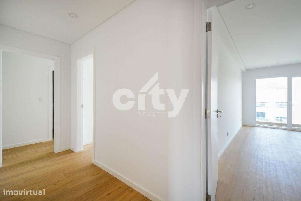 Apartamento T3 Novo | Quinta das Pevides em Mafra-12