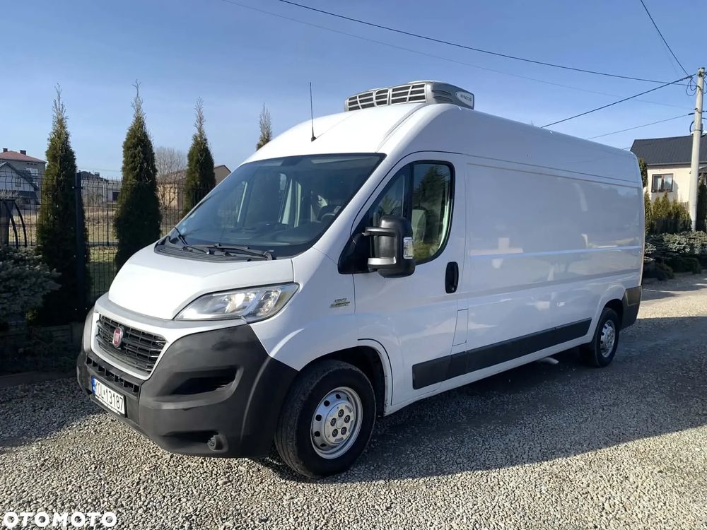 Fiat Ducato 2016