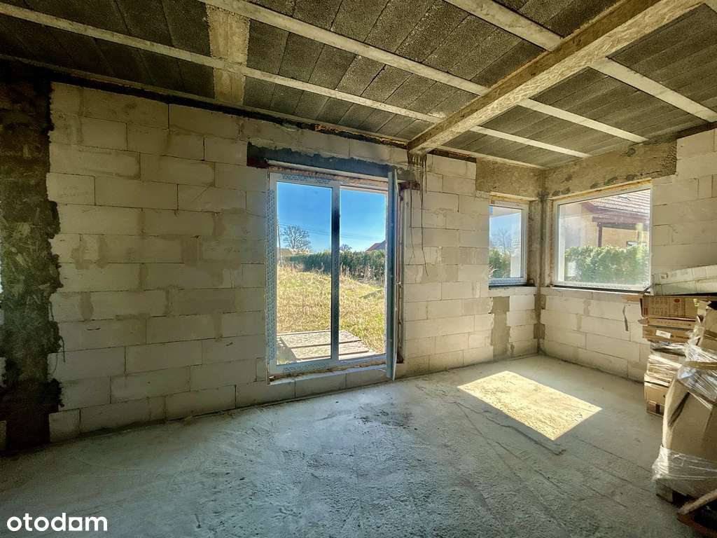 8km do Oleśnicy - Smolna - dom w zaciszu-2