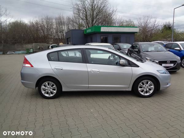 Honda Insight 1.3 Execlusive - 1