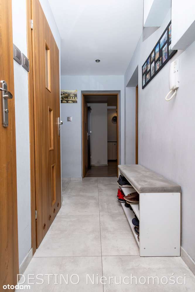 przestronne 3'pok. mieszkanie na wysokim parterze, Nowy Świat-11