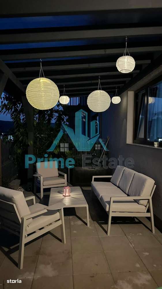 Apartament Cochet la cheie cu gradina Sub Cetate - Imagine principală: 3/12