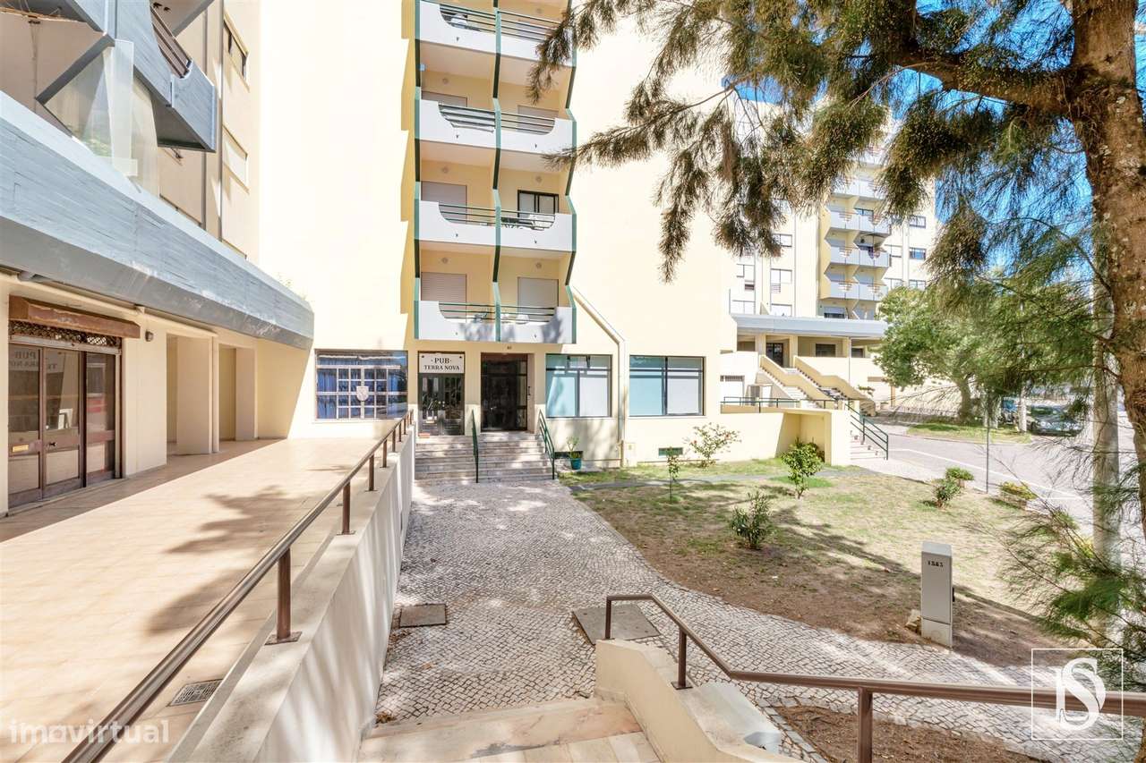 Apartamento T2 Venda em Buarcos e São Julião,Figueira da Foz-31