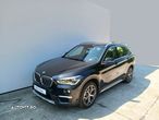 BMW X1 sDrive18i Aut. Advantage - 1