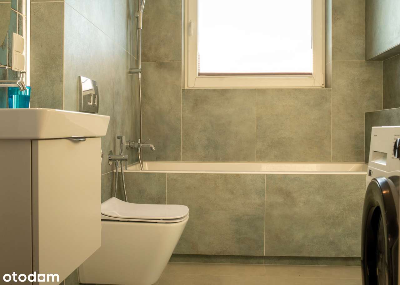 Wyjątkowy dom w Nowodworcach - bliźniak z 2023 roku-14