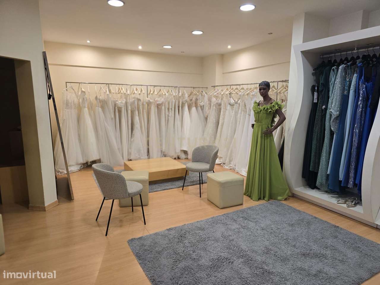 Espaço Comercial na Av. Bento Gonçalves - Grande imagem: 5/19