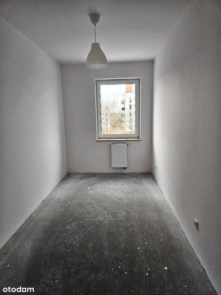 [Os. Stara Cegielnia] - Mieszkanie - 56,45 m2, M12-6