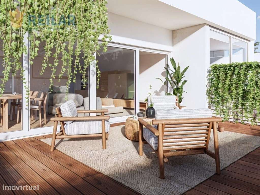 Santa Iria da Azóia - T3 Remodelado-27