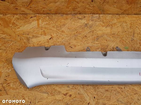 VOLVO XC90 II 15- SPOILER DOKŁADKA ZDERZAKA PRZÓD 31353383 - 4