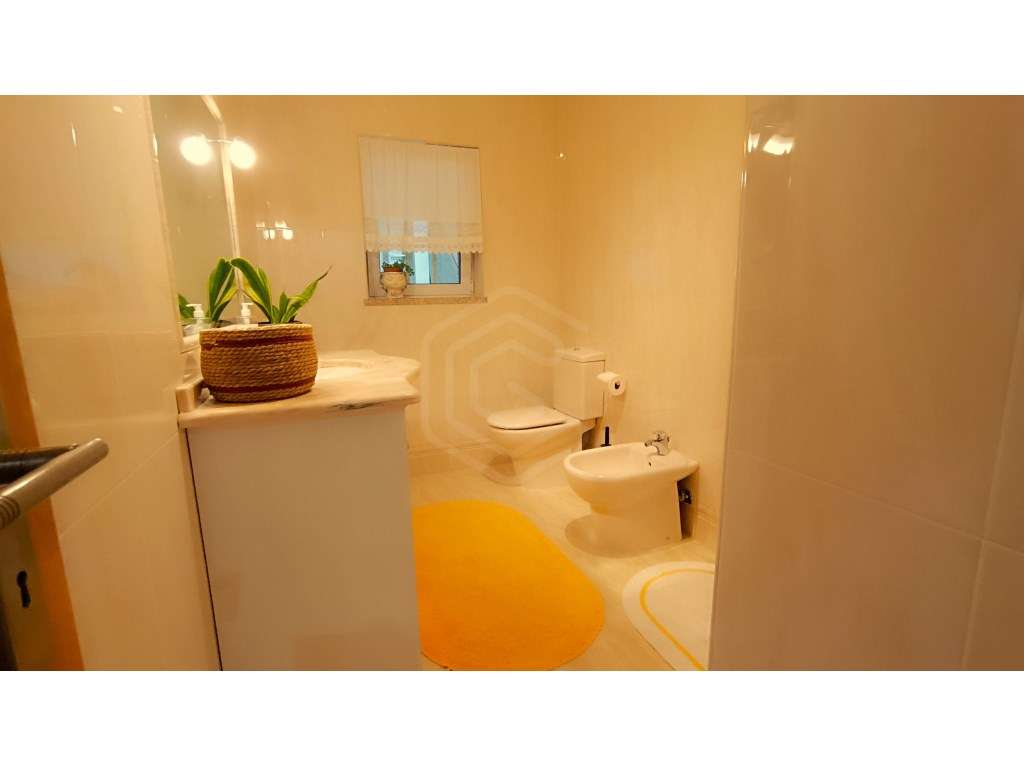 M ORADIA T3 COM PISCINA COBERTA , QUINTAL E 2 GARAGENS, BELMONTE, B...-43