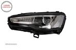 Faruri LED DRL Mitsubishi Lancer (2007-2017) Dual Projector Semnal Secvential Dina- livrare gratuita - 3