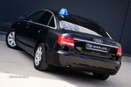 Audi A6 2.7 TDI DPF Multitronic Avant - 3