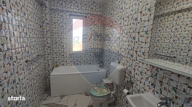 Apartament tip studio de vanzare Ultracentral Promenada Crisului-5