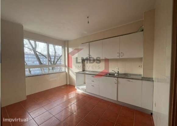 Apartamento T3 ao Polo Universitário - Paranhos - Grande imagem: 3/18