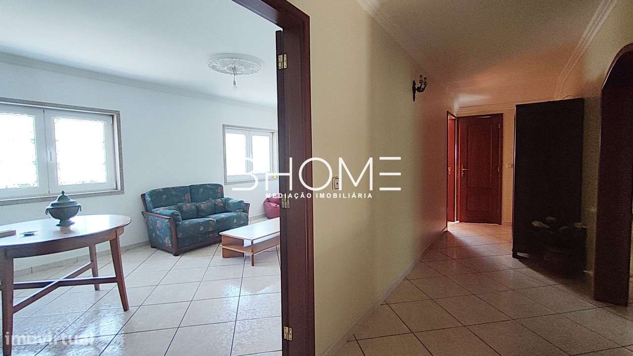 Moradia Individual na Povoa de Lanhoso - Sobradelo da Goma-53