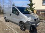 Opel Vivaro - 3