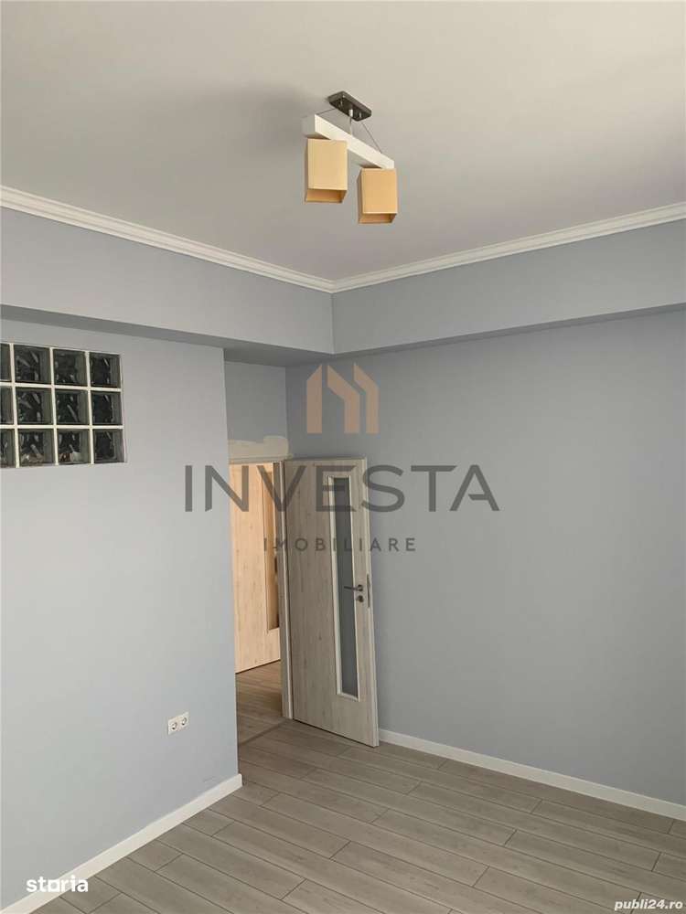 APARTAMENT DE VANZARE CENTRAL 4 CAMERE - Imagine principală: 5/10