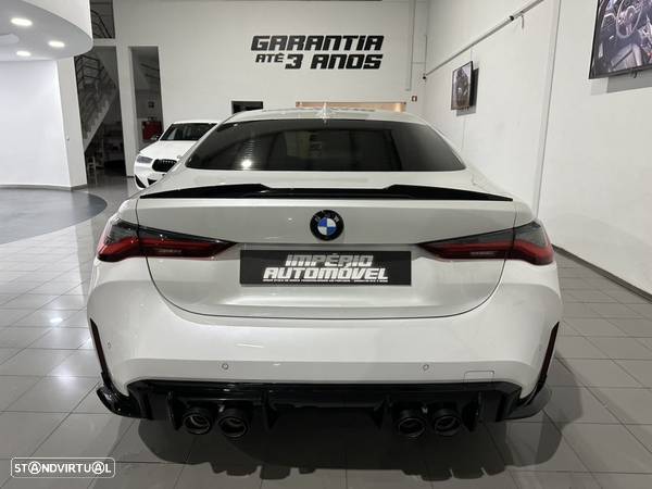 BMW 430 i Desportiva M Auto - 51