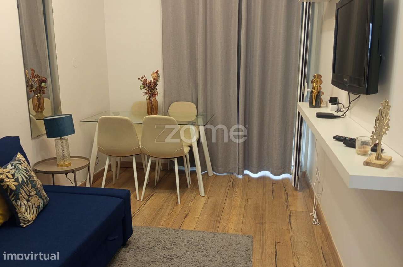 Apartamento T2 | Agualva-Cacém-13