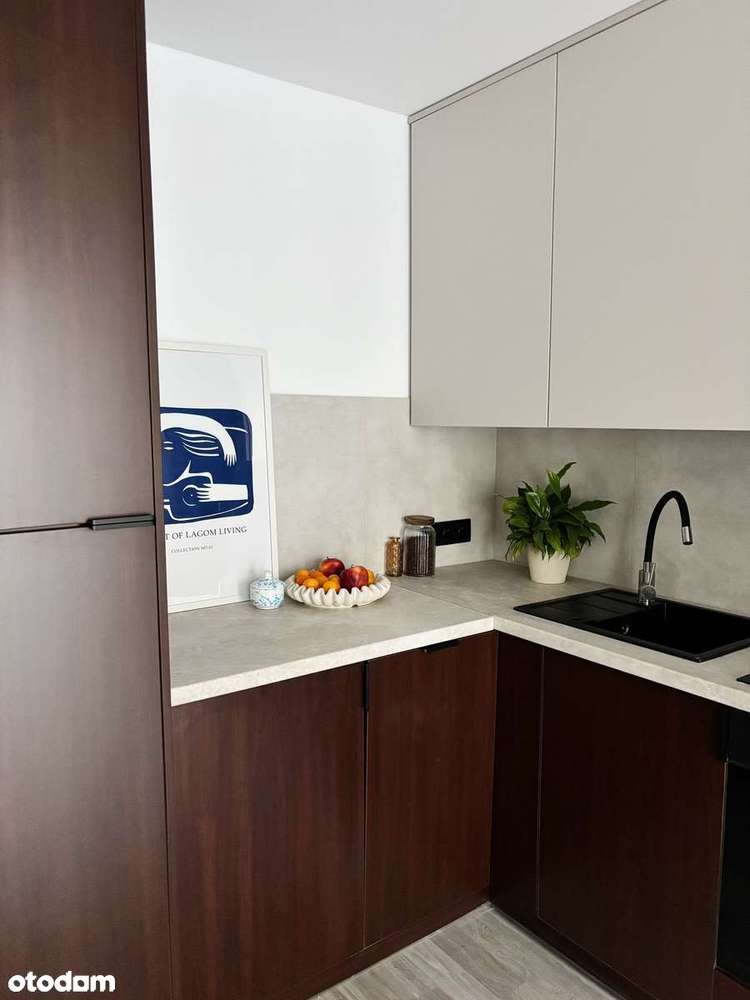 Po remoncie, pełne wyposażenie I świetna lokalizacja I nowy budynek-1