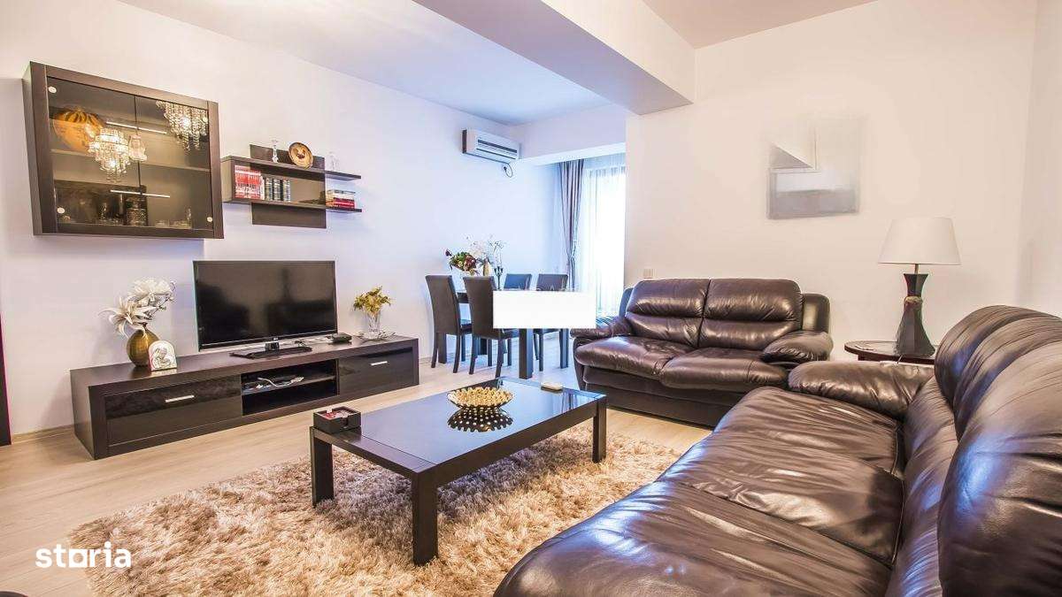 Apartament 2 Camere | Aviatiei | Herastrau | Pipera | Lux - Imagine principală: 2/7