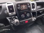 Fiat DUCATO MAXI L4H2 / 2.3 Multi-Jet 140 KM - 18