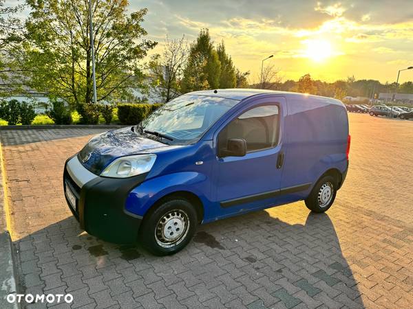 Fiat Fiorino 1.3 Multijet 16V Elegant - 2