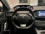 Peugeot 308 1.2 PureTech Allure Full LED - 10