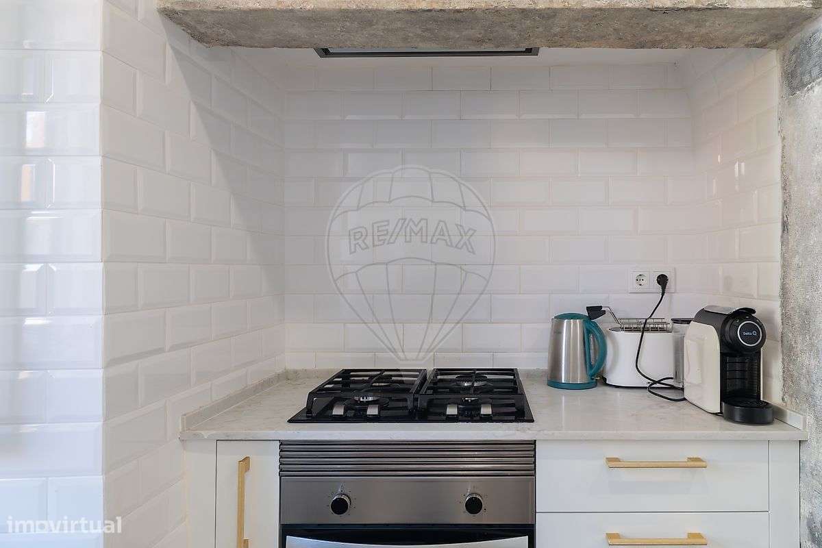 Apartamento T5 para venda - Grande imagem: 4/29