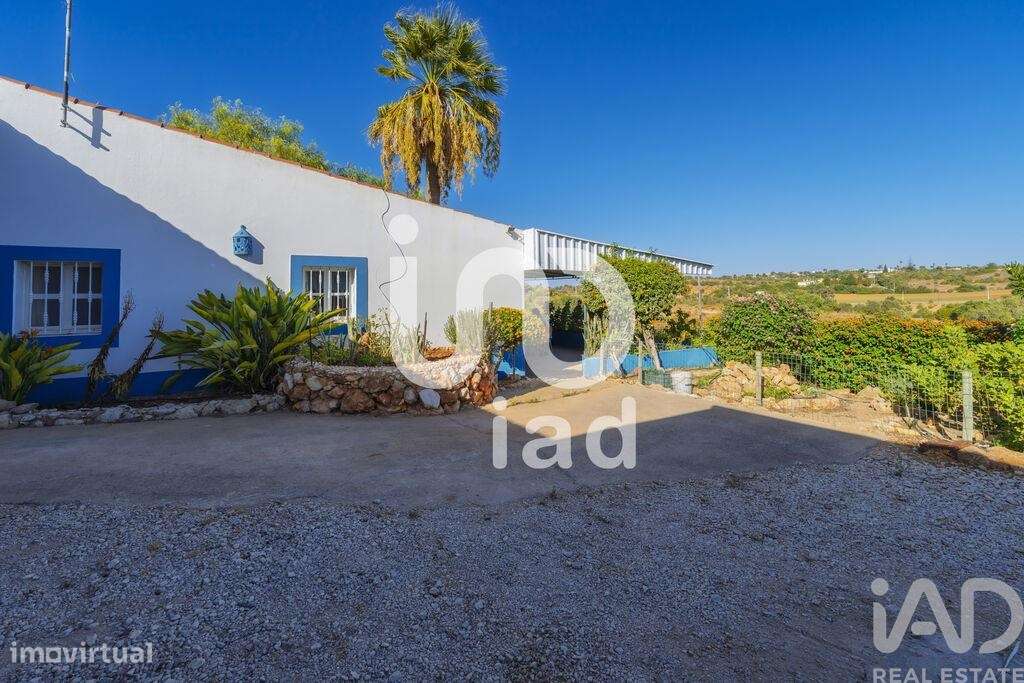 Casa / Villa T1 em Alcantarilha e Pêra de 75,00 m2 - Grande imagem: 5/25