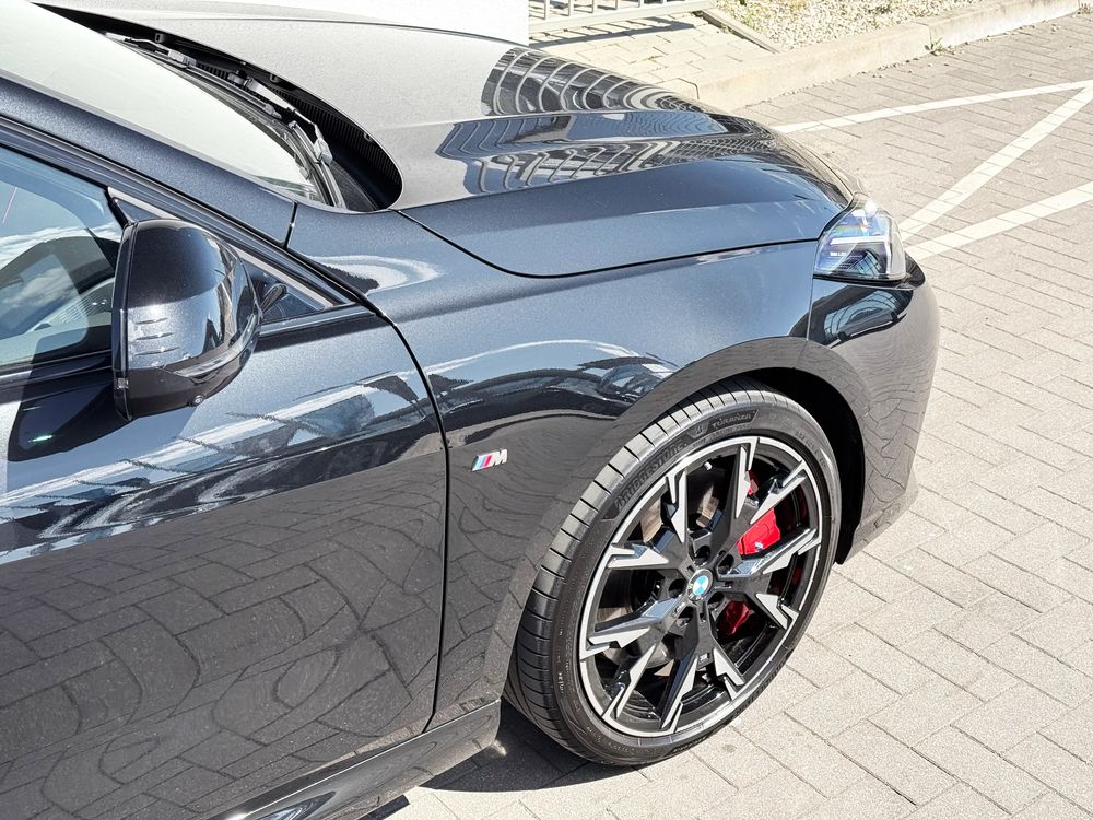 BMW Seria-1 120 2025 — zdjęcie 2