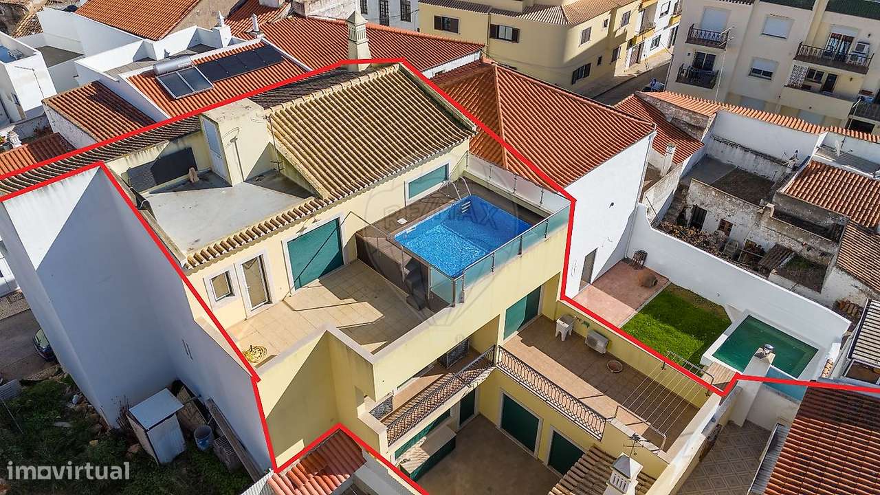 Moradia T4 para venda - Grande imagem: 3/50