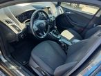 Ford Focus SW 1.5 TDCi Titanium - 12