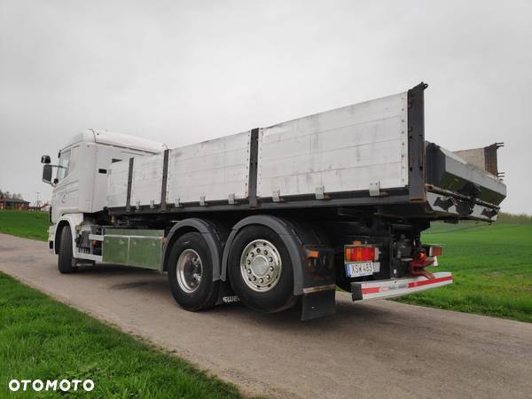 Scania G480 - 9