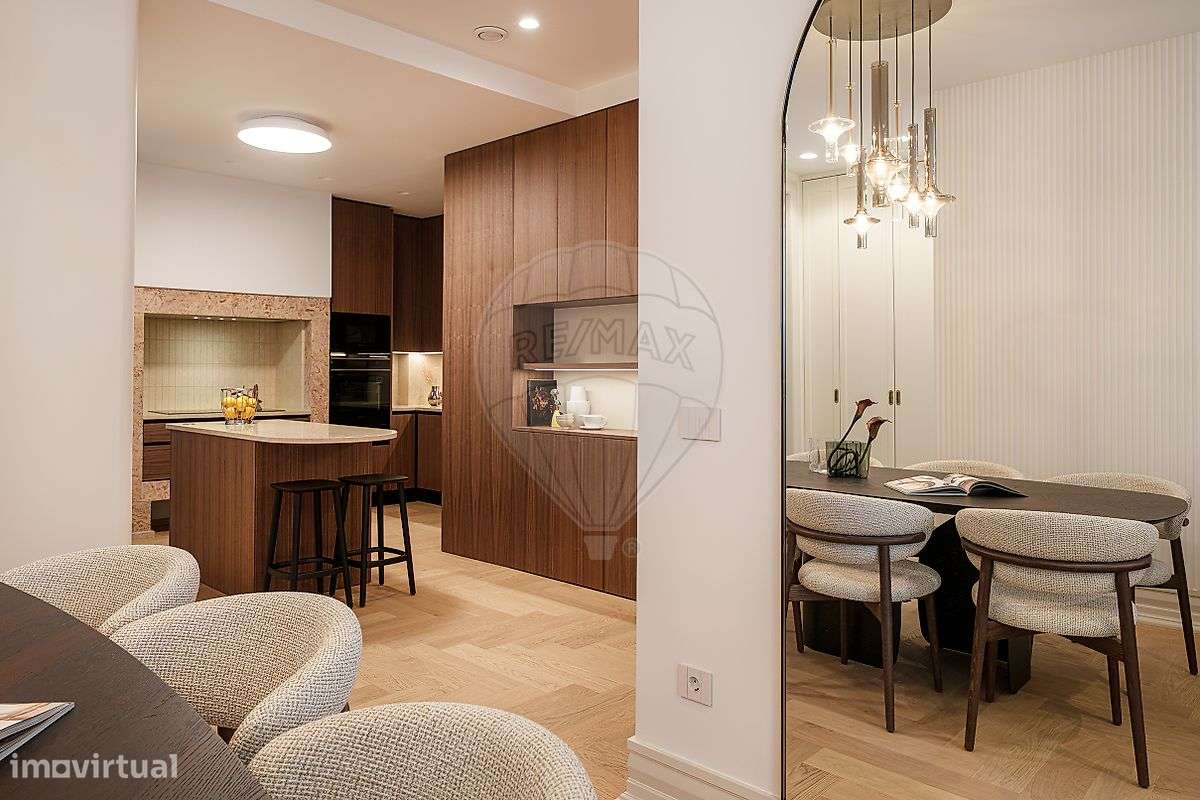 Apartamento T3 para venda - Grande imagem: 1/29