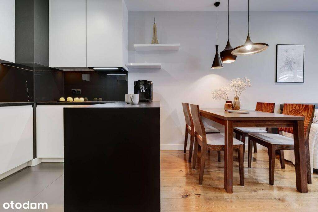 3 pok. z komórką i garażem przy Kanale Żerańskim - Pełny obrazek: 3/13