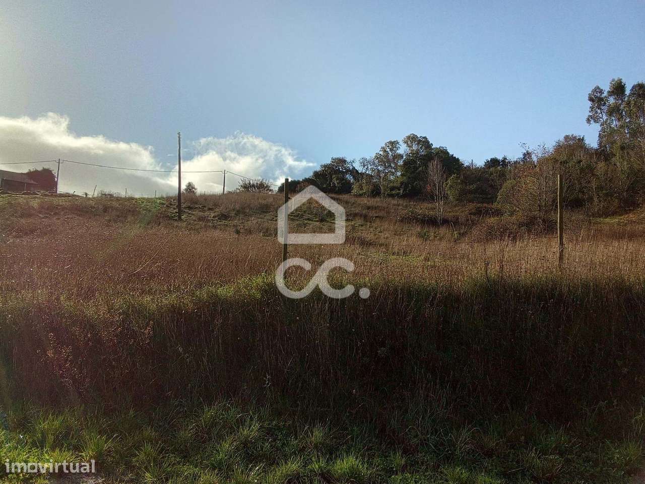 Excelente Oportunidade de Investimento no Cadaval – Terreno com Elevad-3