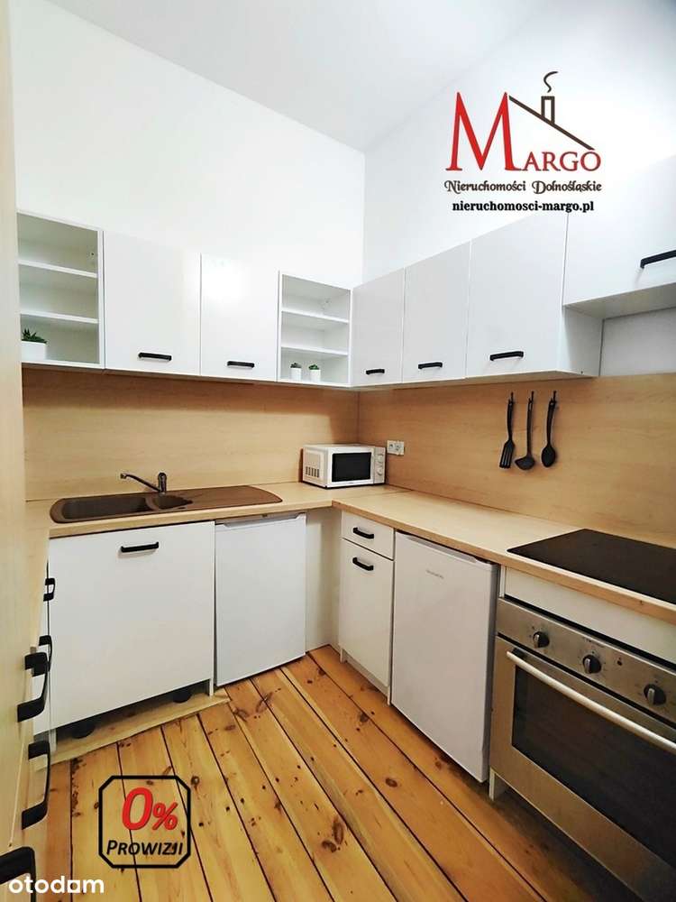 Duże mieszkanie inwestycyjne po kapitalnym remoncie Ołbin 0%prowizji-3