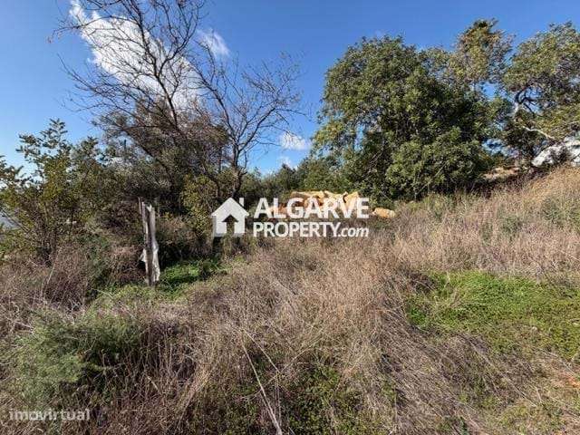 Terreno para construção junto a todas as comodidades, com vistas panor - Grande imagem: 4/8
