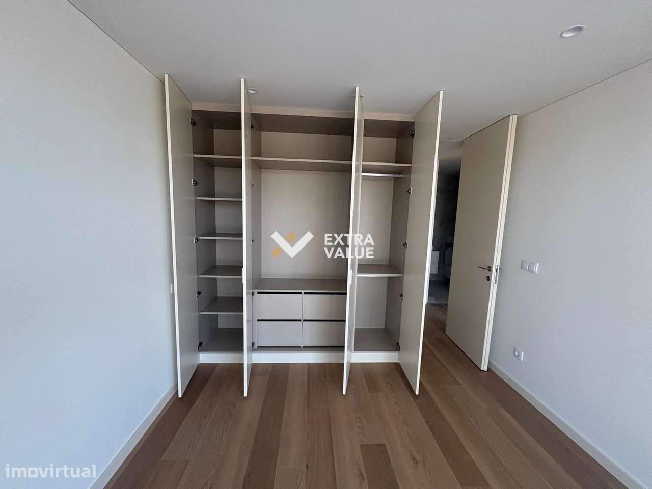 Apartamento T3 Venda em Darque,Viana do Castelo-9