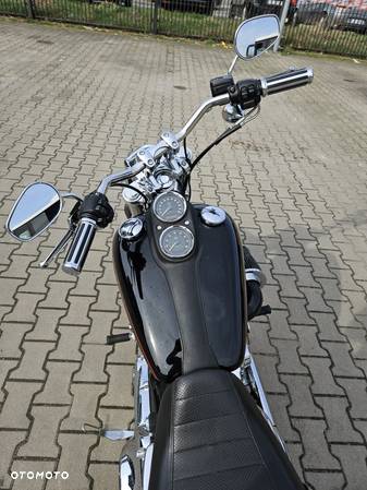 Harley-Davidson Dyna Low Rider - 8