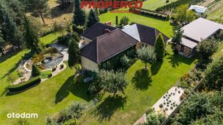 Dom 296m2, 5 pokoi, działka 1,6 ha, Białogon - Pełny obrazek: 2/18