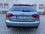 Audi A4 2.0 TFSI Quattro - 6