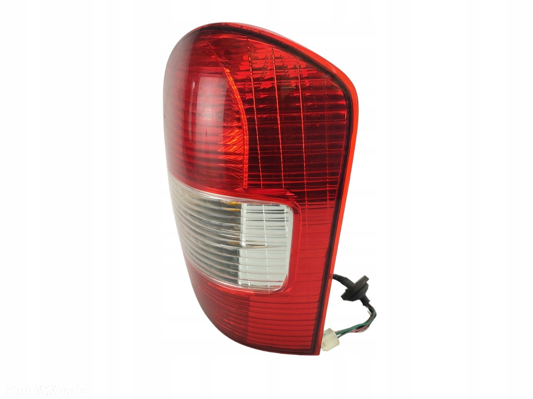 LAMPA PRAWY TYŁ MAZDA MPV II LW (1999-2002) EUROPA - 2