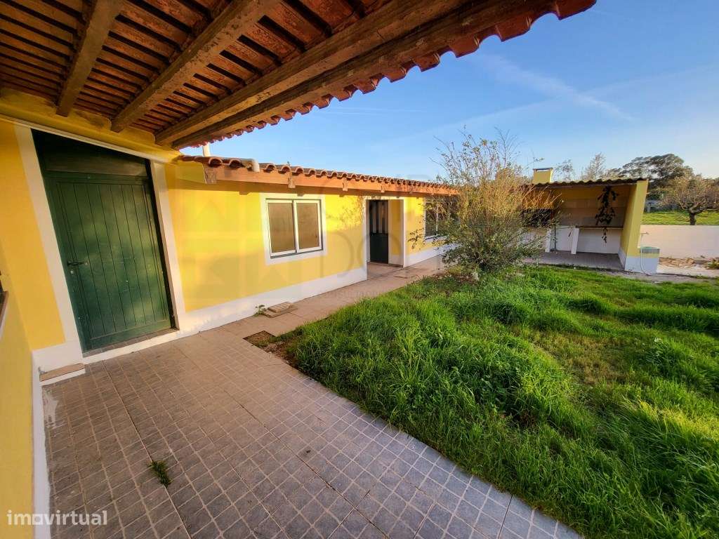 Moradia V3 na Glória do Ribatejo - Grande imagem: 3/13