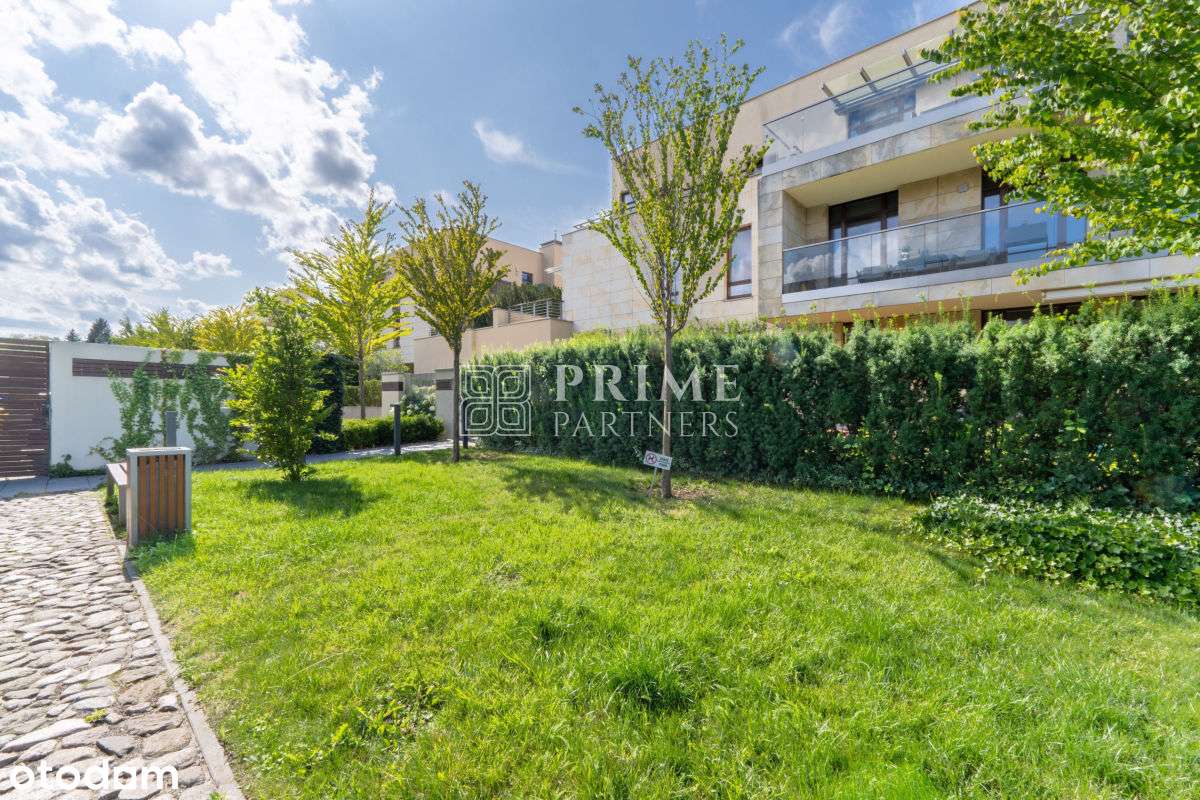 Apartament w inwestycji Ogrody Potoki-17