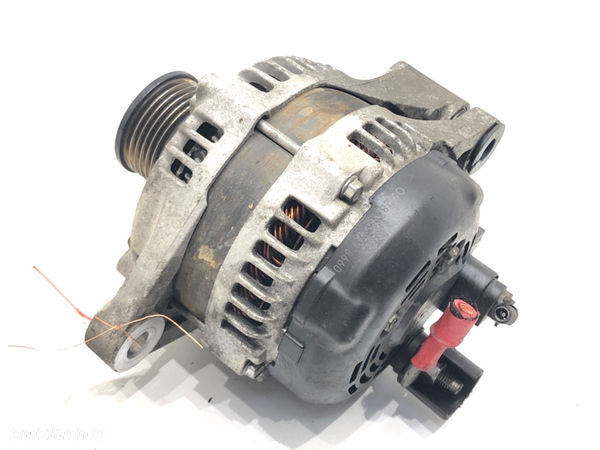 ALTERNATOR FIAT 500X (334_) 2014 - 2022 1.6 D Multijet (334AXA1B, 334AXA11) 88 kW [120 KM] olej - 2