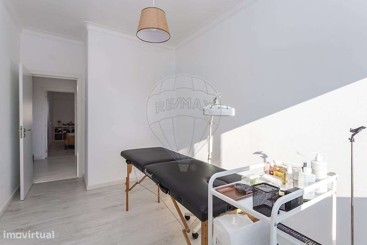 Apartamento T2 para venda-23