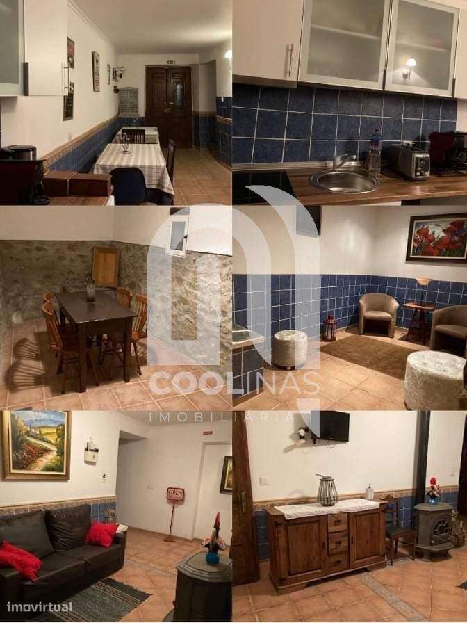 Turismo Rural T 7, Monforte da Beira-16